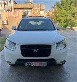 هيونداي سانتافي